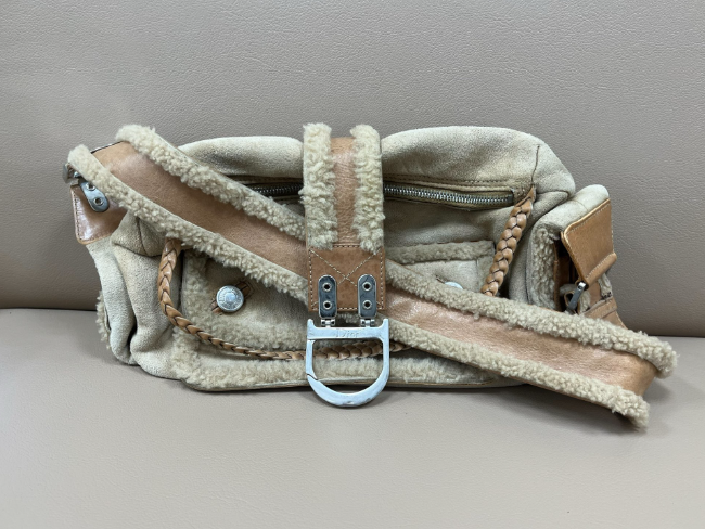 ディオール フライトの高価買取・査定ならブランド買取のエコリング