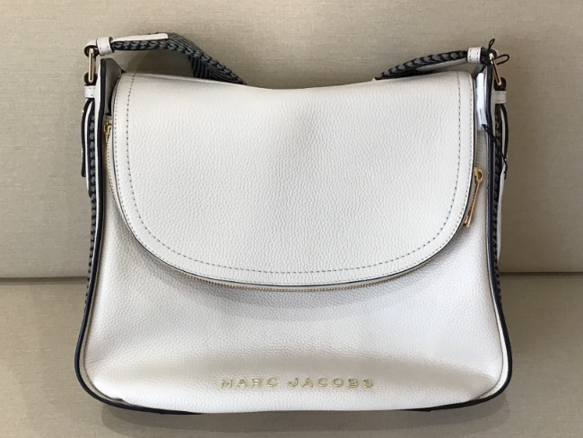 マークジェイコブス　ショルダーバッグ　ハンドバック マークジェイコブス ショルダーバッグ （MARC JACOBS(マーク