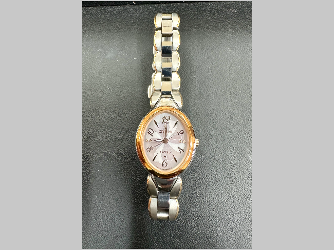 citizen exceed GN-0-5 シルバー citizen exceed GN-0-5 シルバー