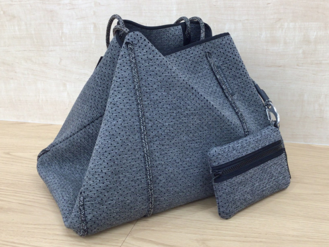 ステートオブエスケープ 2Wayトートバッグ ポーチ付を買取｜東京・新宿  