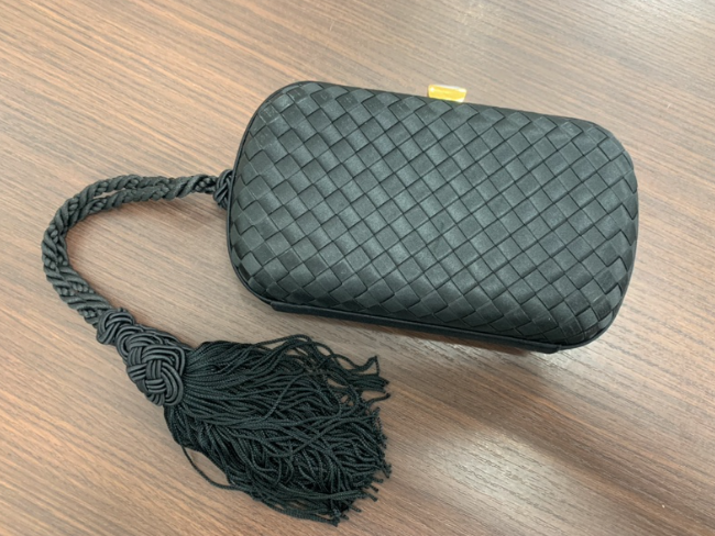 ボッテガヴェネタ パーティバッグを買取｜東京｜広尾店 ｜ ブランド品 