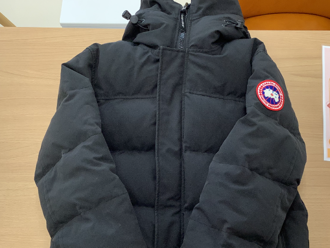 カナダグース ダウンジャケット（CANADA GOOSE/カナダグース】BRYDEN 