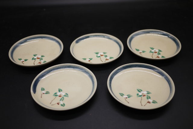 永楽 善五郎 ｜ ブランド品の買取ならエコリング