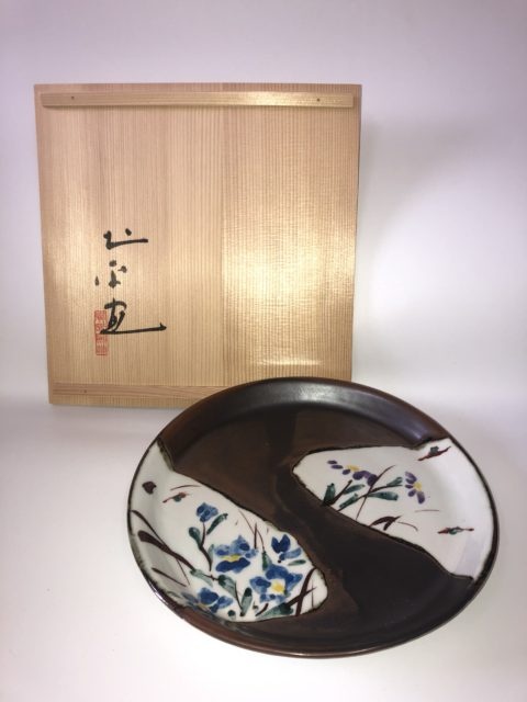 坪島 土平 ｜ ブランド品の買取ならエコリング