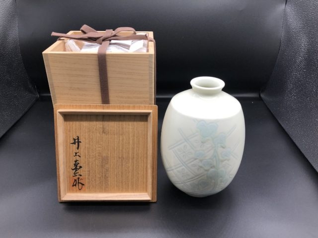 井上 康徳 ｜ ブランド品の買取ならエコリング