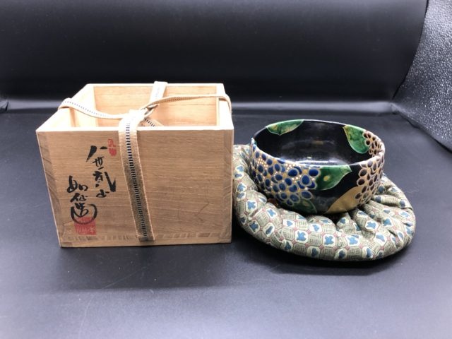 山本 如仙 ｜ ブランド品の買取ならエコリング