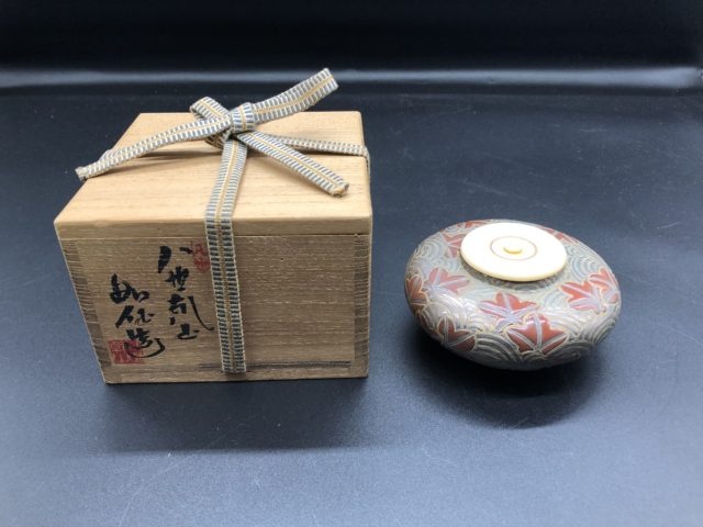 山本 如仙 ｜ ブランド品の買取ならエコリング