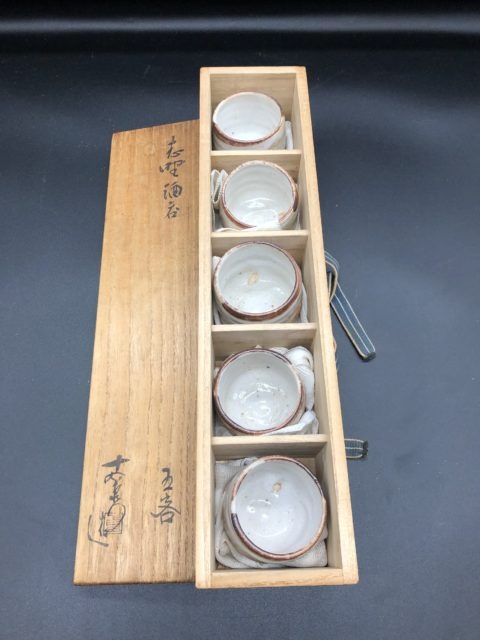加藤 十右衛門 ｜ ブランド品の買取ならエコリング
