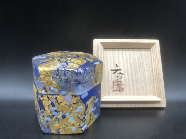 藤田 喬平 ｜ ブランド品の買取ならエコリング