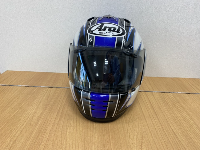 Arai フルフェイスヘルメット RAPIDE Or ARROW