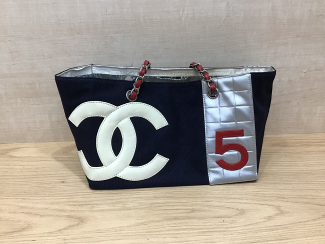 シャネル No.5の高価買取・査定ならブランド買取のエコリング