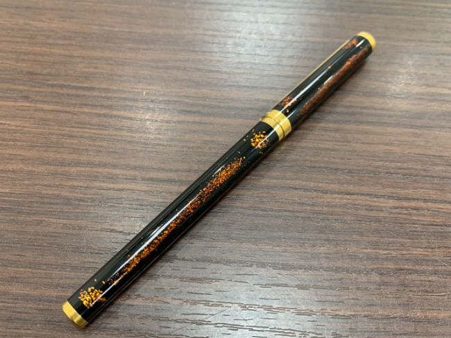 S.T.Dupont デュポン 万年筆 750を買取｜東京｜広尾店 ｜ ブランド品の 