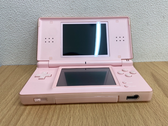 DSライト 6000円