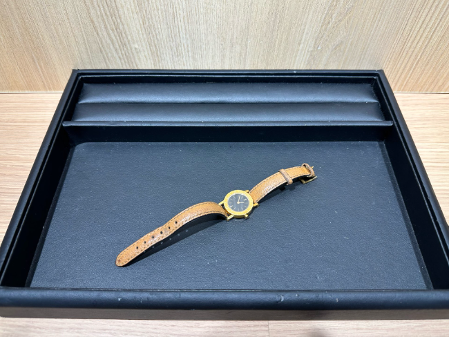 ブルガリブルガリ 本体のみ BB23GL P.81419を買取｜名古屋｜名古屋鳴海  