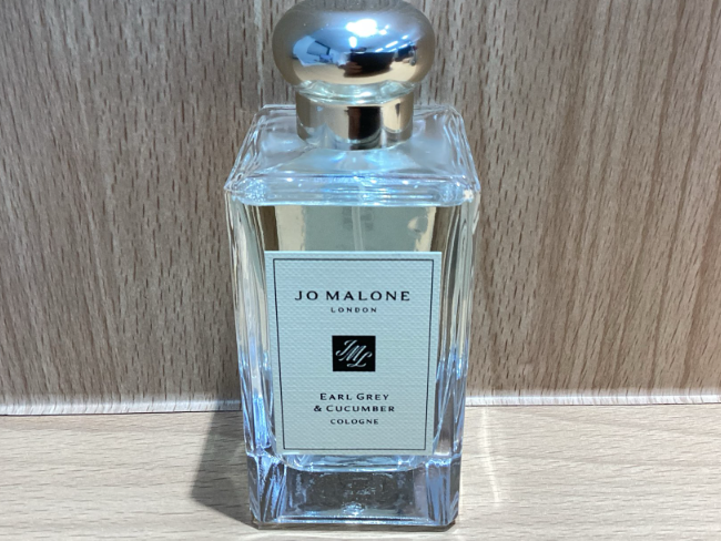 Jo Malone Earl Grey & Cucumber コロン 30ml（楽天市場】ジョー