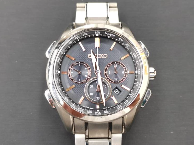 SEIKO BRIGHTZ セイコー ブライツ SAGA191 8B92-0AB0