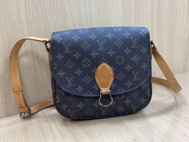 ⭐️お得⭐️ルイヴィトン サンクルーGM 心地よかっ モノグラム  