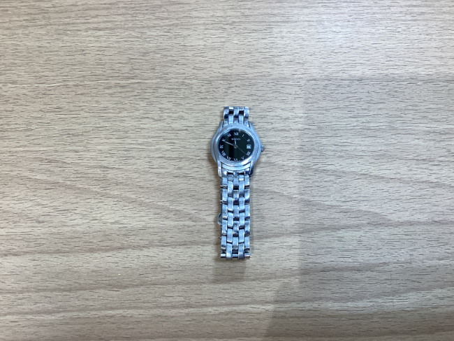 グッチ 腕時計(不動) 5500Lを買取｜さいたま市浦和区｜浦和店  