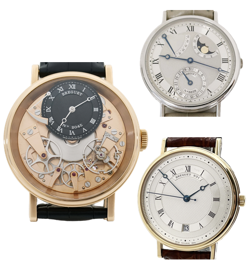 breguet