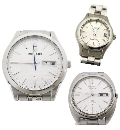 grand seiko