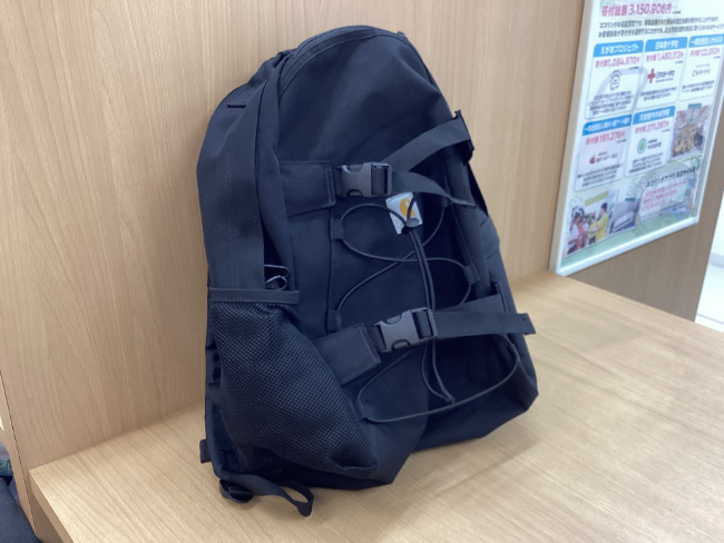カーハート リュック （Carhartt(カーハート)/18.4.L/ﾘｭｯｸ/ﾊﾞｯｸ