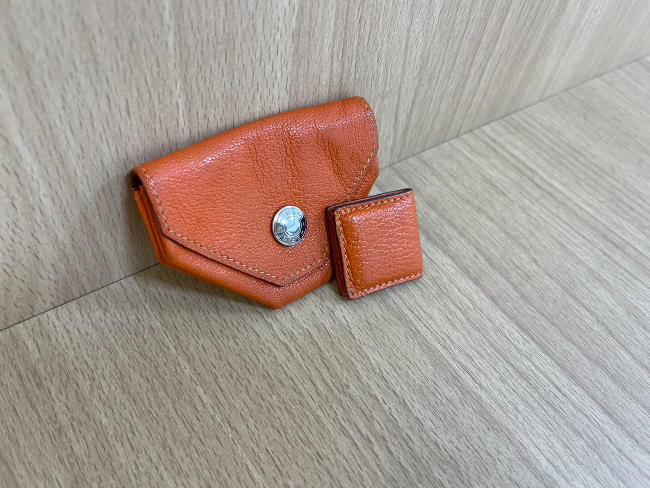 エルメス マネークリップ 財布 マネークリップ HERMES(エルメス