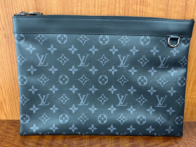 Louis Vuitton ルイ・ヴィトン トランプ ダミエ柄 非売品
