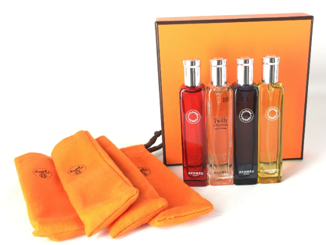 エルメス（HERMES）の香水の高価買取・査定ならブランド買取の