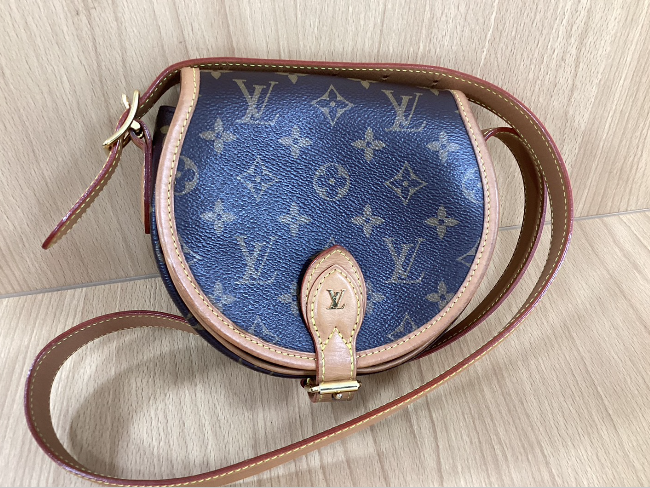 ルイヴィトン モノグラム タンブランを買取｜三重県津市｜三重津店  