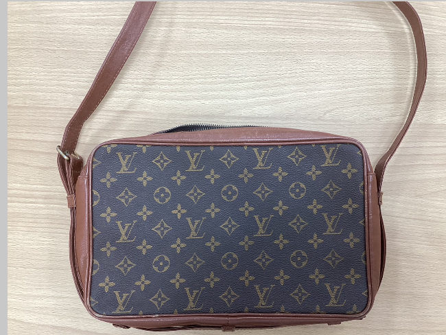 ルイヴィトン モノグラム サックバンドリエールを買取｜三重県津市  