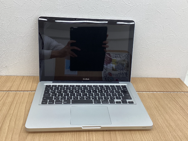 Mac MacBookPro15.4 Mid2014 ジャンク 値下げ可能