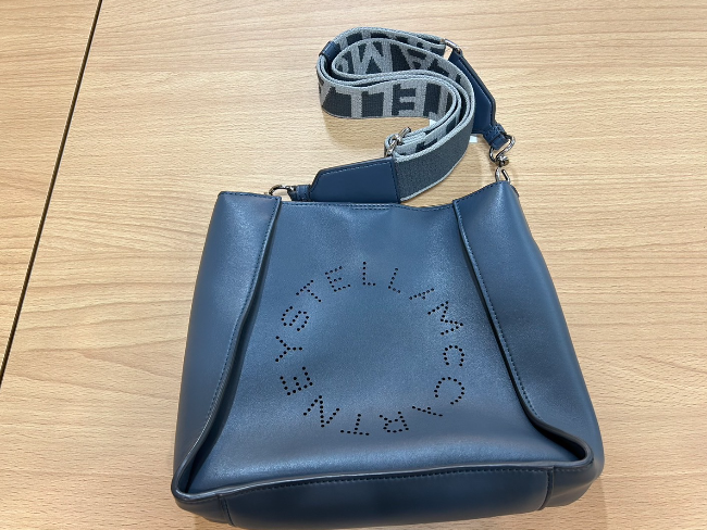 ステラマッカートニー 凝り固まっ バッグ 