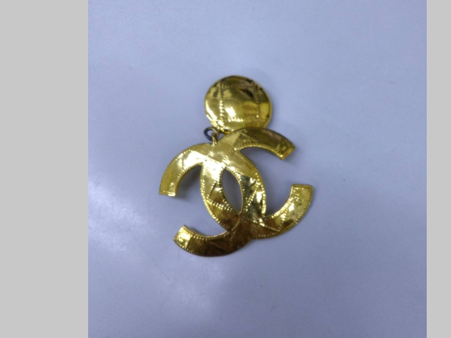 シャネル イヤリング 片方のみを買取｜兵庫県宝塚市｜宝塚店  