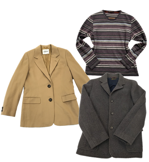 ロロピアーナの高価買取・査定ならブランド買取のエコリング