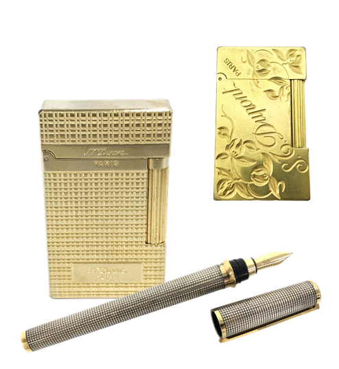 st dupont ボールペン ゴールド 販売証明書付き st dupont st dupont ボールペン ゴールド 販売証明書付き st dupont