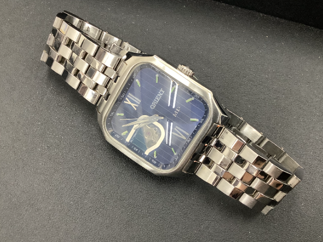 ORIENT RING WATCH オリエント リングウォッチ ORIENT オリエント