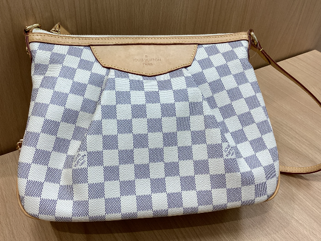 ルイヴィトン シラクーサPMを買取｜東京都文京区｜小石川店 