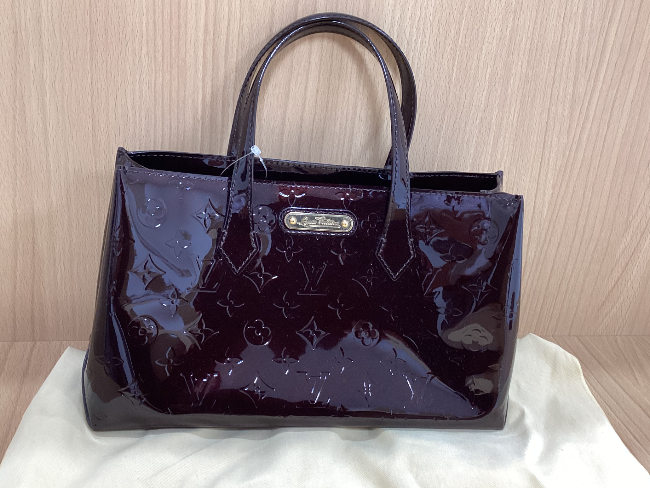ルイヴィトン ヴェルニ ウィルシャーMMを買取｜愛知県豊橋市｜豊橋店  