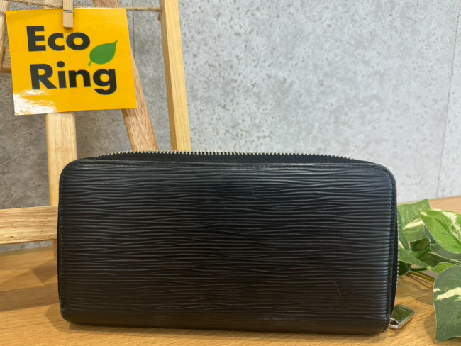 ルイヴィトン エピ ジッピーウォレットを買取｜大阪府岸和田市｜岸和田  