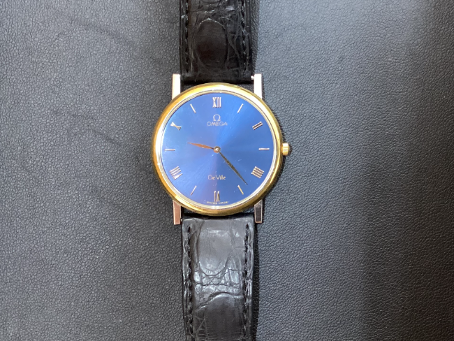 ✨OMEGA✨デビル✨クオーツ✨懐中時計✨アンティーク✨箱付き✨ ✨OMEGA✨デビル✨クオーツ✨懐中時計✨アンティーク✨箱付き✨