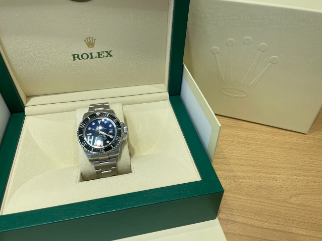 ROLEX Explorer 空箱 Yahoo!オークション -「ロレックス 箱 エクスプローラー」の落札