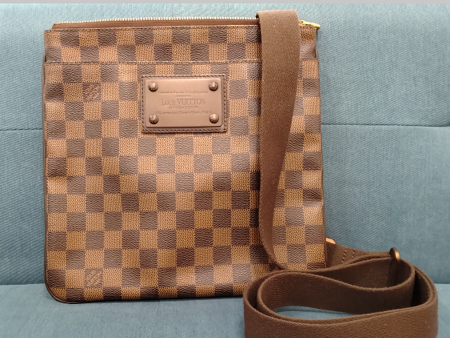 美品】LOUIS VUITTON 転がら モノグラム キーポル55 ボストンバッグ