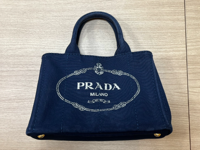 PRADA キャンバスエコバッグ PRADA キャンバスエコバッグ PRADA キャンバスエコバッグ Amazon