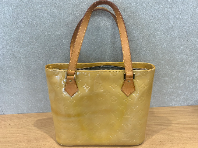 LOUIS VUITTON M91121 ヴィトンヒューストントートバッグ
