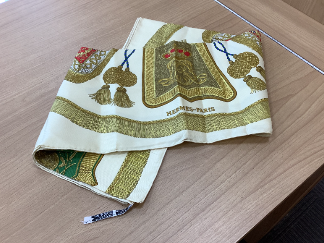 HERMES エルメス ベルト 90 箱・袋付 タイトリスト