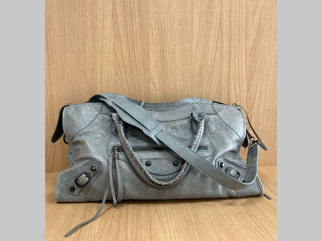 バレンシアガ パートタイムの高価買取・査定ならブランド買取のエコリング