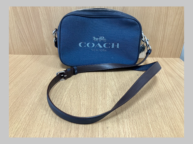 タグ付き】【新品未使用】 coach コーチ ディズニー バッグ コラボ あけよ