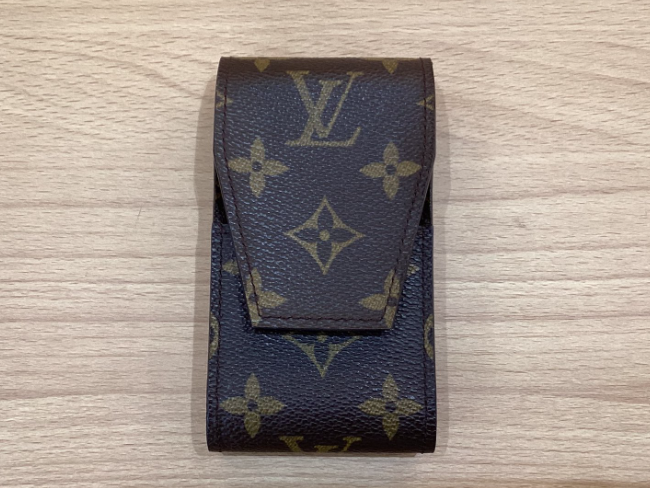 ジャンク 【キーケース】LOUIS VUITTONルイ・ヴィトン モノグラム