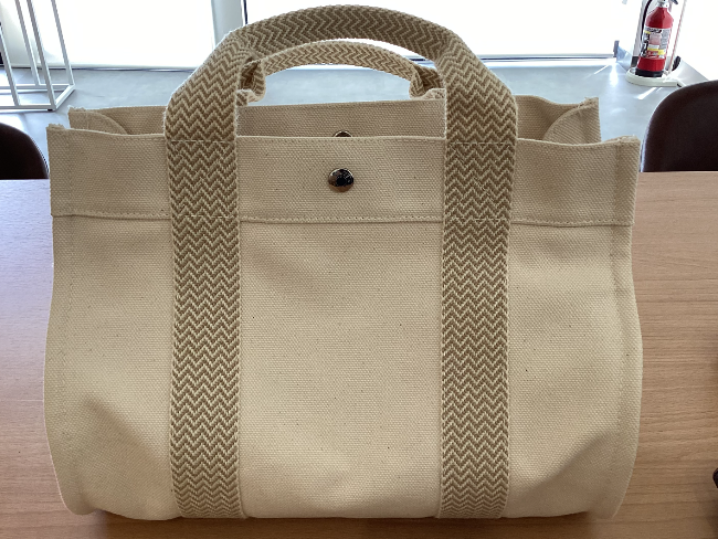 エルメス カンヌの高価買取・査定ならブランド買取のエコリング