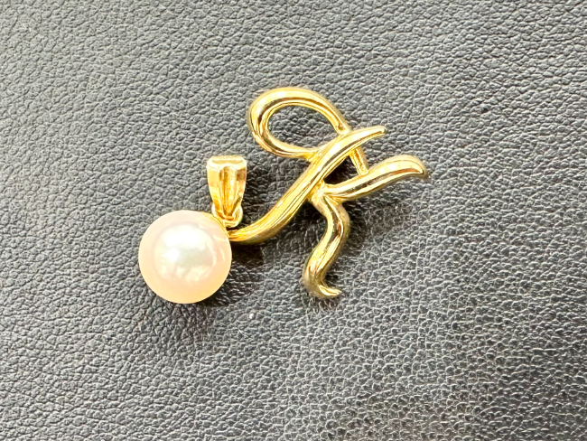 その他 K18 アクセサリー 2点セットを買取｜東京都品川区｜武蔵小山店  